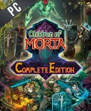Children of Morta Complete Edition