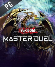 Yu-Gi-Oh Master Duel