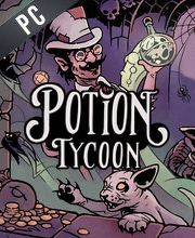 Potion Tycoon