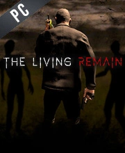 The Living Remain VR