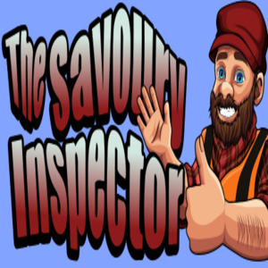 The Savoury Inspector VR