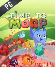 Time to Morp