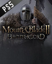 Mount & Blade 2 Bannerlord PS5
