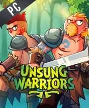 Unsung Warriors
