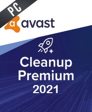 Avast Cleanup Premium 2021
