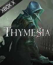 Thymesia Xbox Series X