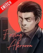 Fading Afternoon Nintendo Switch