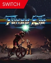 Turbo Kid Nintendo Switch