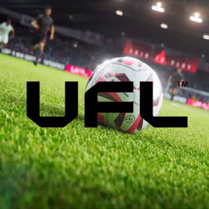 UFL Nintendo Switch