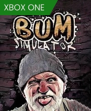 Bum Simulator Xbox One