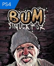 Bum Simulator PS4