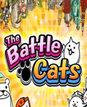 The Battle Cats Unite Nintendo Switch