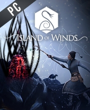 Island of Winds