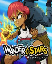 Wander Stars Nintendo Switch