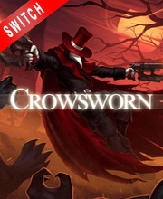 Crowsworn Nintendo Switch