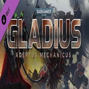 Warhammer 40k Gladius Adeptus Mechanicus