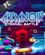 Arkanoid Eternal Battle