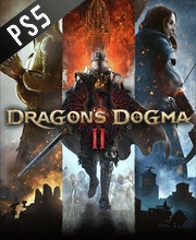Dragon’s Dogma 2 PS5