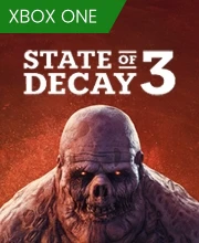State of Decay 3 Xbox One