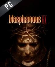 Blasphemous 2