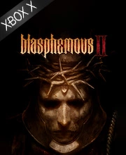 Blasphemous 2 Xbox Series X
