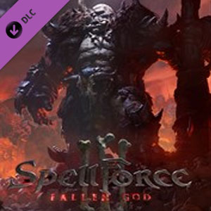 SpellForce 3 Reforced Fallen God PS5