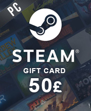 Steam 50 Pounds