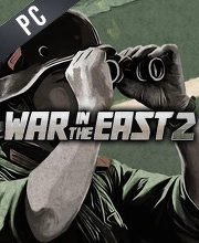 Gary Grigsbys War in the East 2