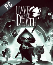Have a Nice Death