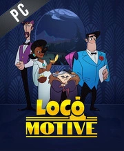 Loco Motive