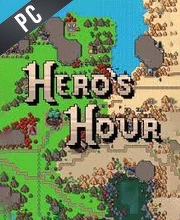 Heros Hour