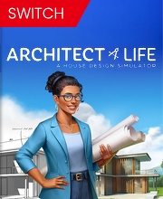 Architect Life A House Design Simulator Nintendo Switch