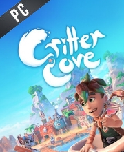 Critter Cove