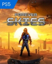 Forever Skies PS5