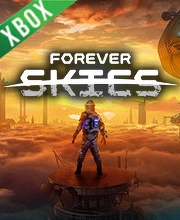Forever Skies Xbox One