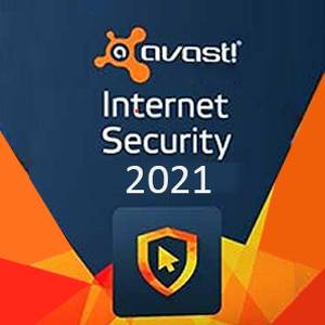 AVAST Internet Security 2021