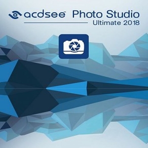 ACDSee Photo Studio Ultimate 2018
