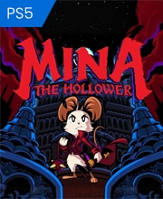 Mina the Hollower PS5