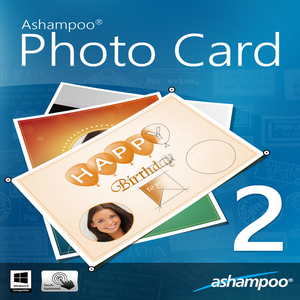 Ashampoo Photo Card 2