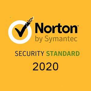 Norton Security Standard 2020