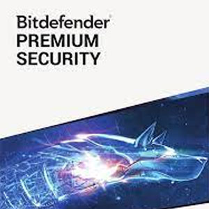 Bitdefender Premium Security Mac