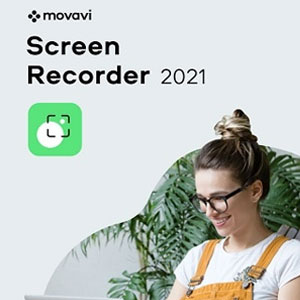 Movavi Screen Recorder 2021