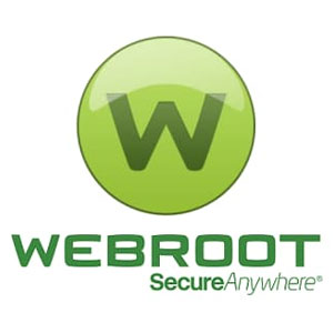 Webroot SecureAnywhere AntiVirus Mac