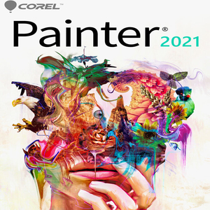 Corel Painter 2021