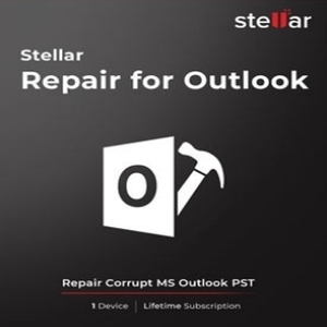 Stellar Repair for Outlook