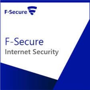 F-Secure Internet Security 2021