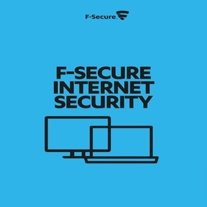 F-Secure Internet Security 2020