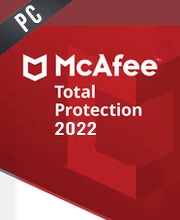 McAfee Total Protection 2022
