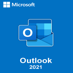 Microsoft Outlook 2021