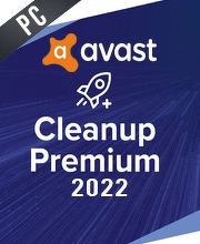 Avast Cleanup PREMIUM 2022